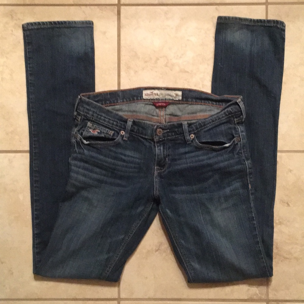 Jeans - Picture 2 of 3